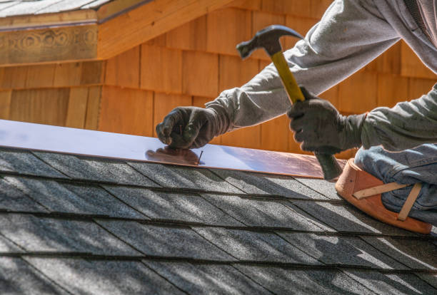 Best Wood Shake Roofing  in Hampden Sydney, VA