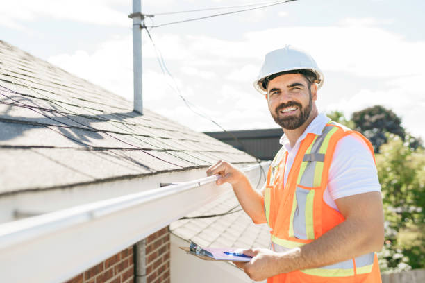 Best Roof Maintenance and Cleaning  in Hampden Sydney, VA