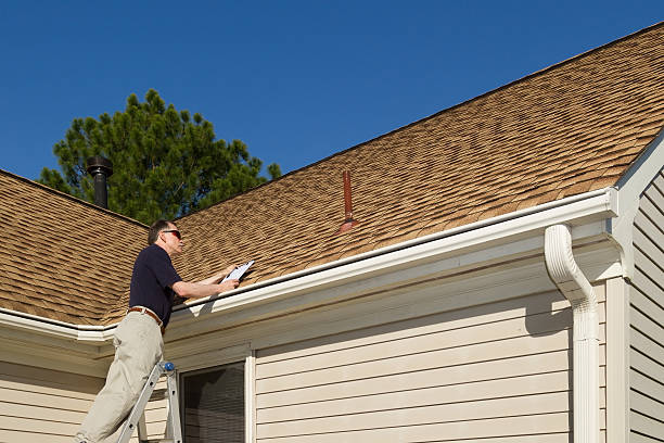 Best Metal Roofing Installation  in Hampden Sydney, VA