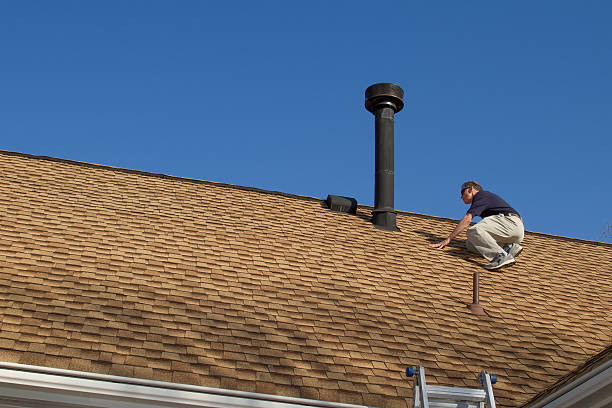 Best Roofing for New Construction  in Hampden Sydney, VA