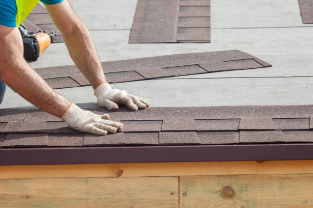 Best Gutter Installation and Repair  in Hampden Sydney, VA