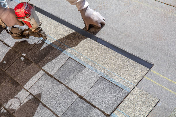 Best Asphalt Shingle Roofing  in Hampden Sydney, VA